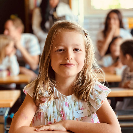 Testschüler A